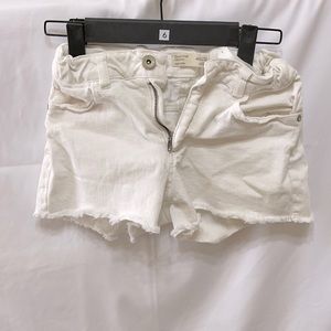 Zara shorts